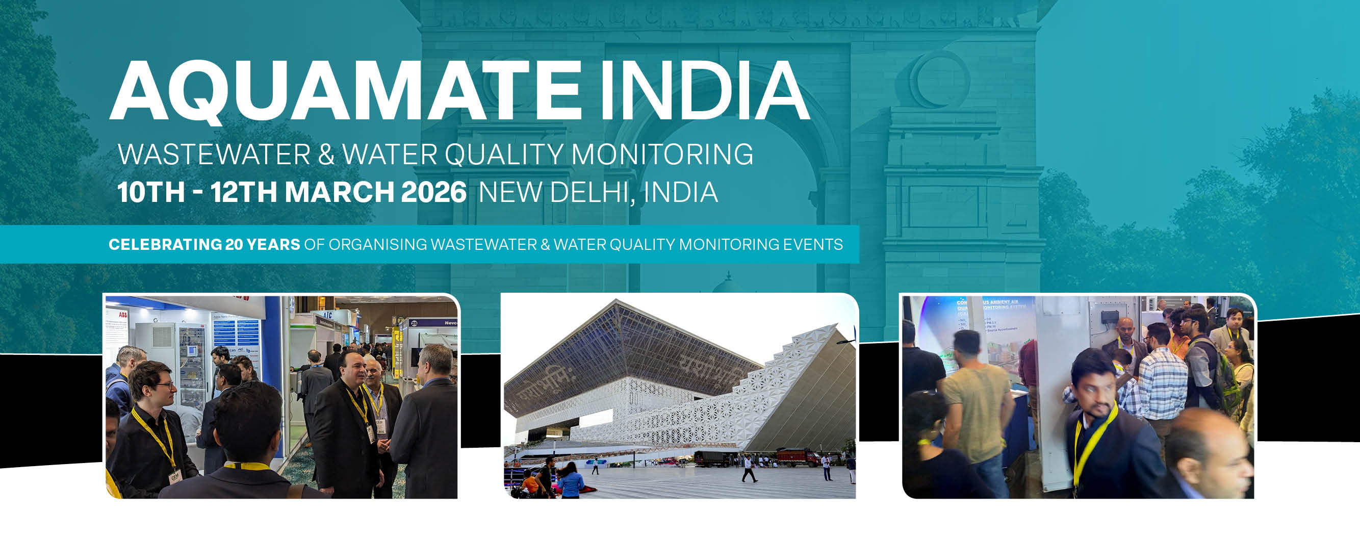 AQUAMATE India